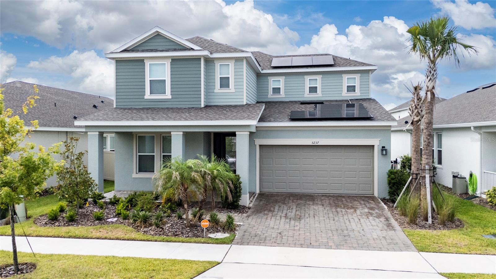 Single Family Residence em ST CLOUD, FL - Daniel Dourado