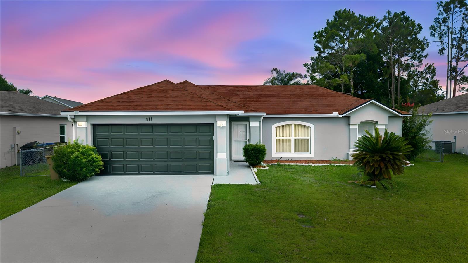 Single Family Residence in KISSIMMEE, FL - Daniel Dourado