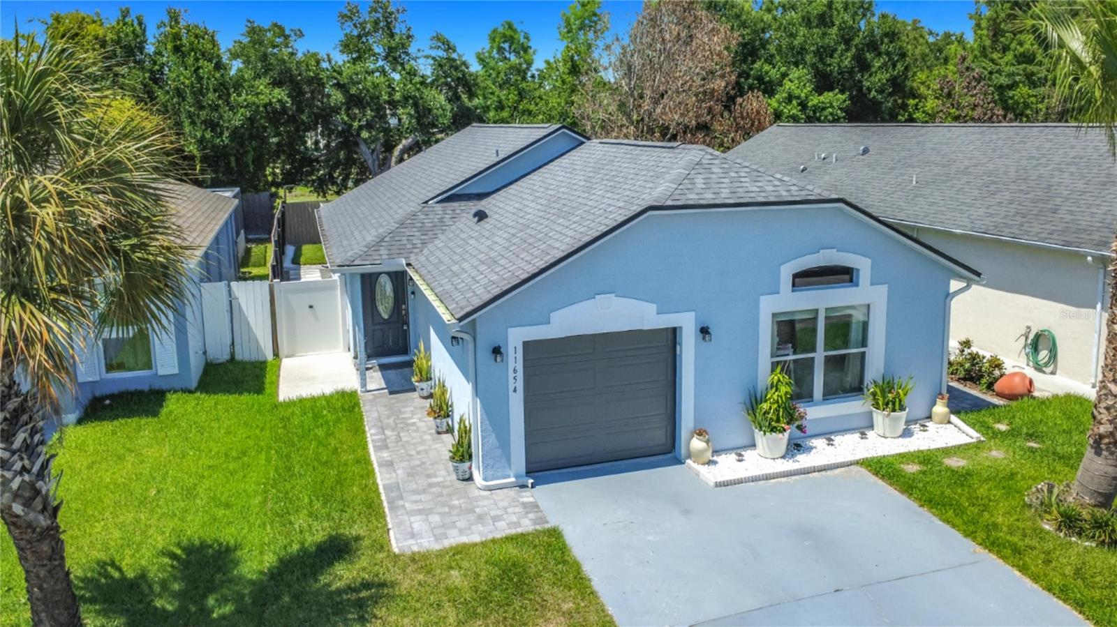 Single Family Residence em ORLANDO, FL - Daniel Dourado