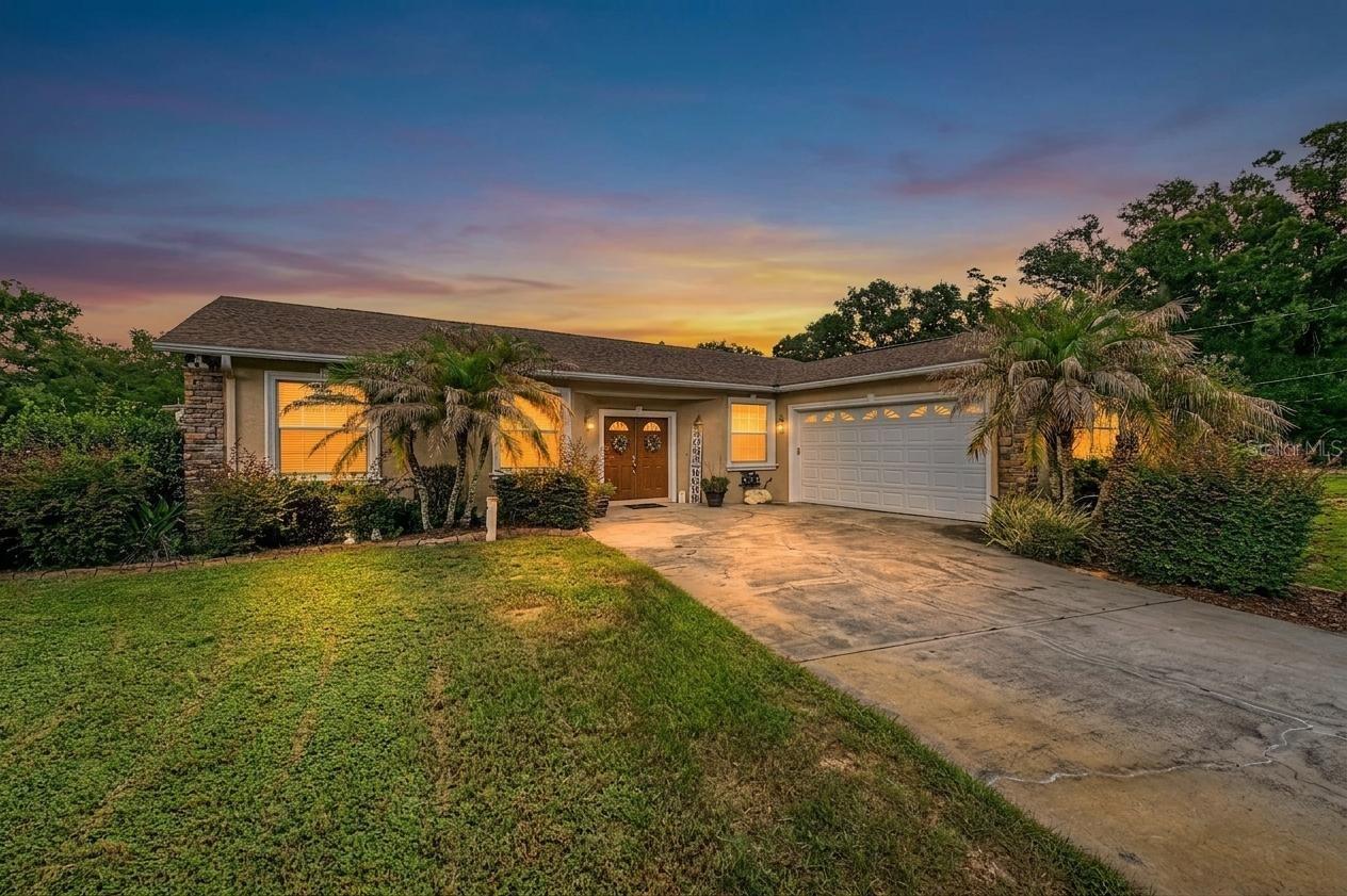 Single Family Residence em LUTZ, FL - Daniel Dourado