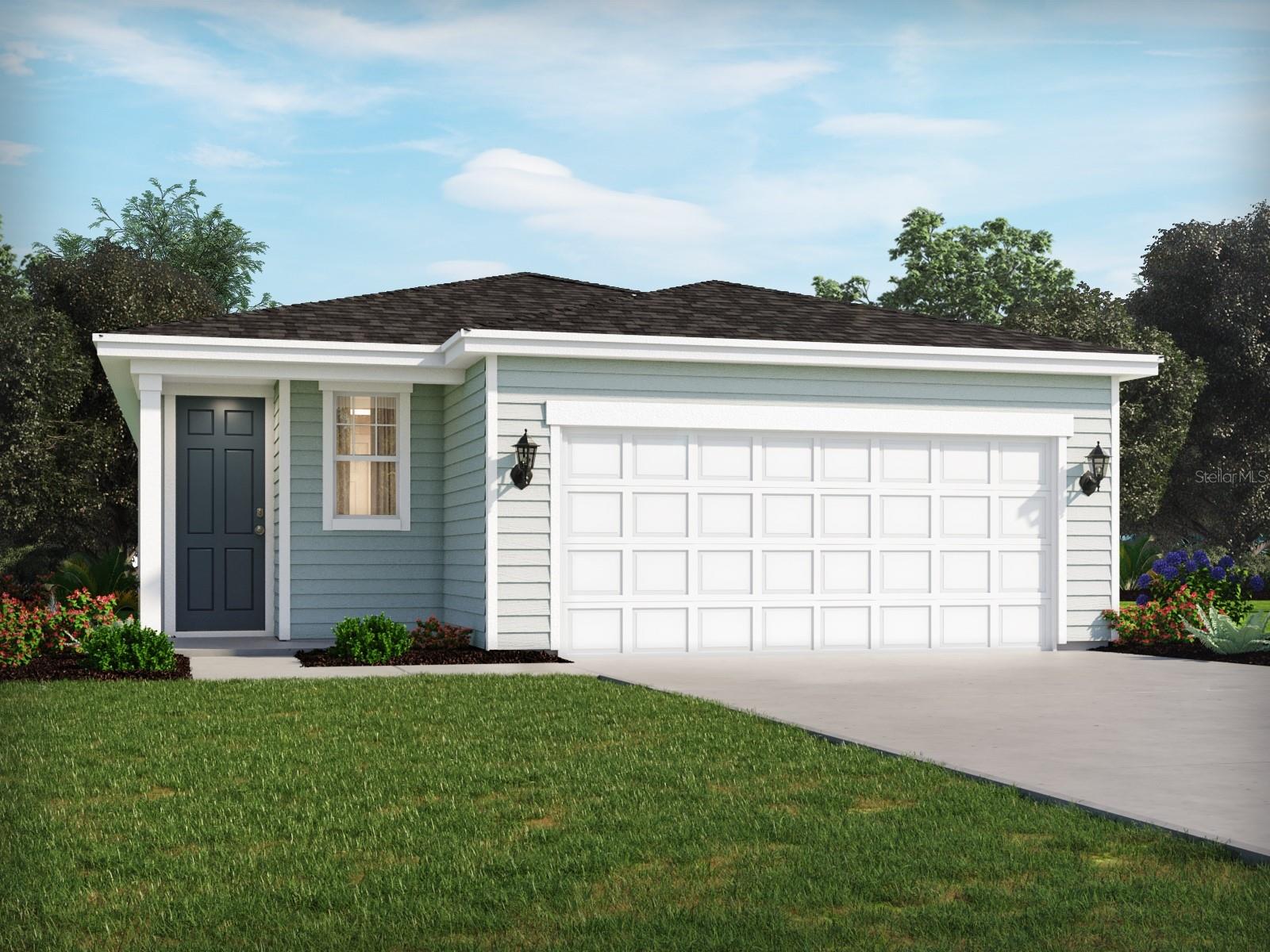 Single Family Residence in PALM COAST, FL - Daniel Dourado