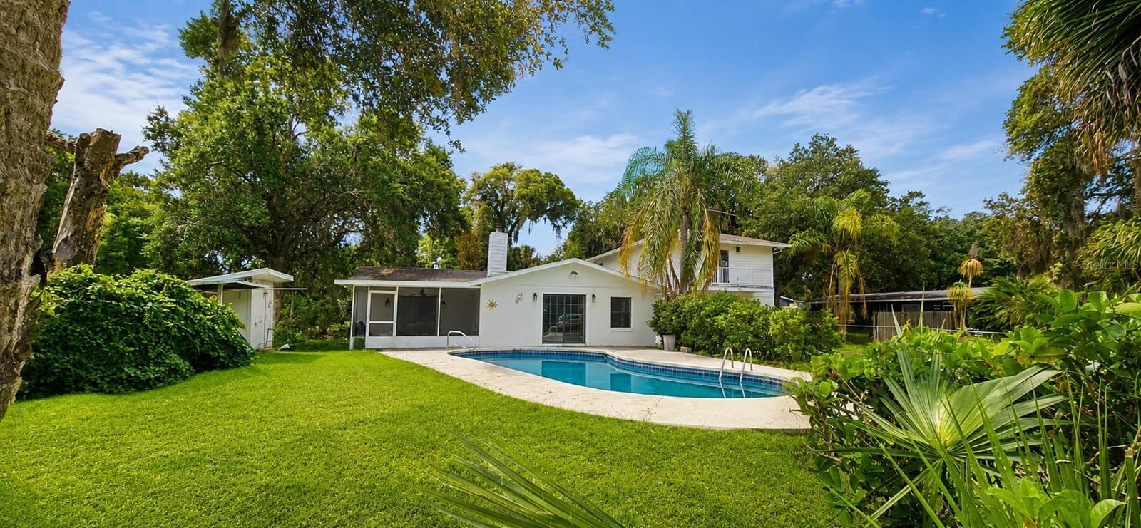 Single Family Residence in ORMOND BEACH, FL - Daniel Dourado