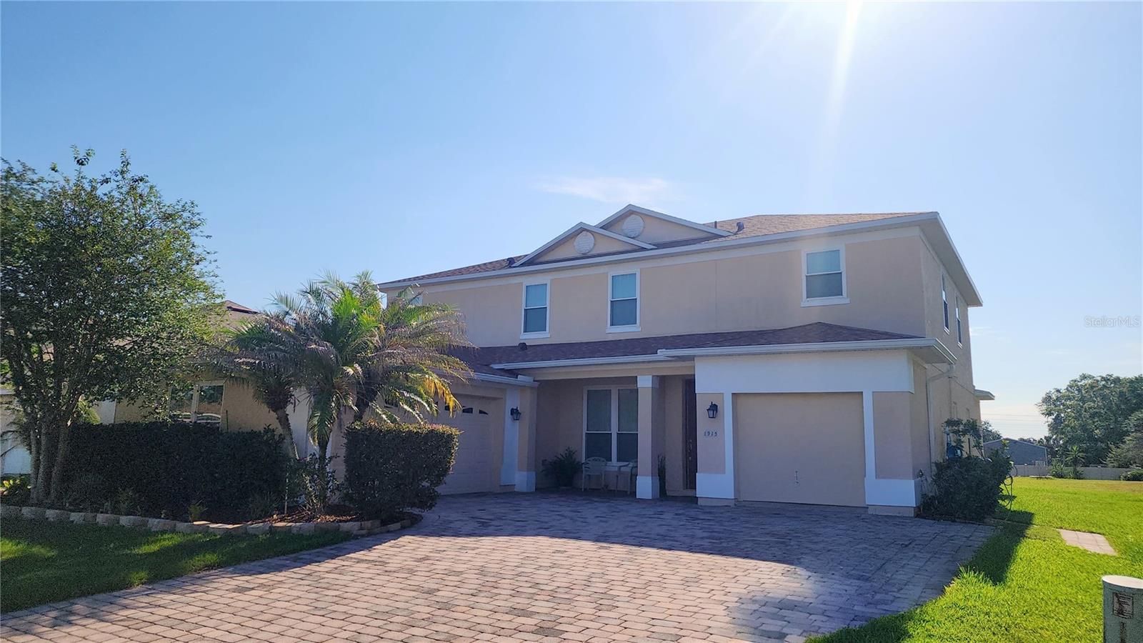 Single Family Residence in KISSIMMEE, FL - Daniel Dourado