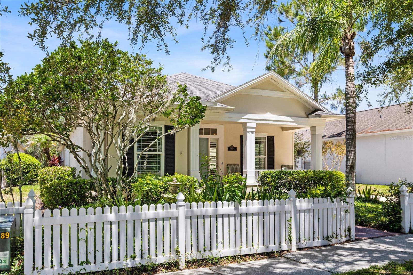Single Family Residence em LUTZ, FL - Daniel Dourado