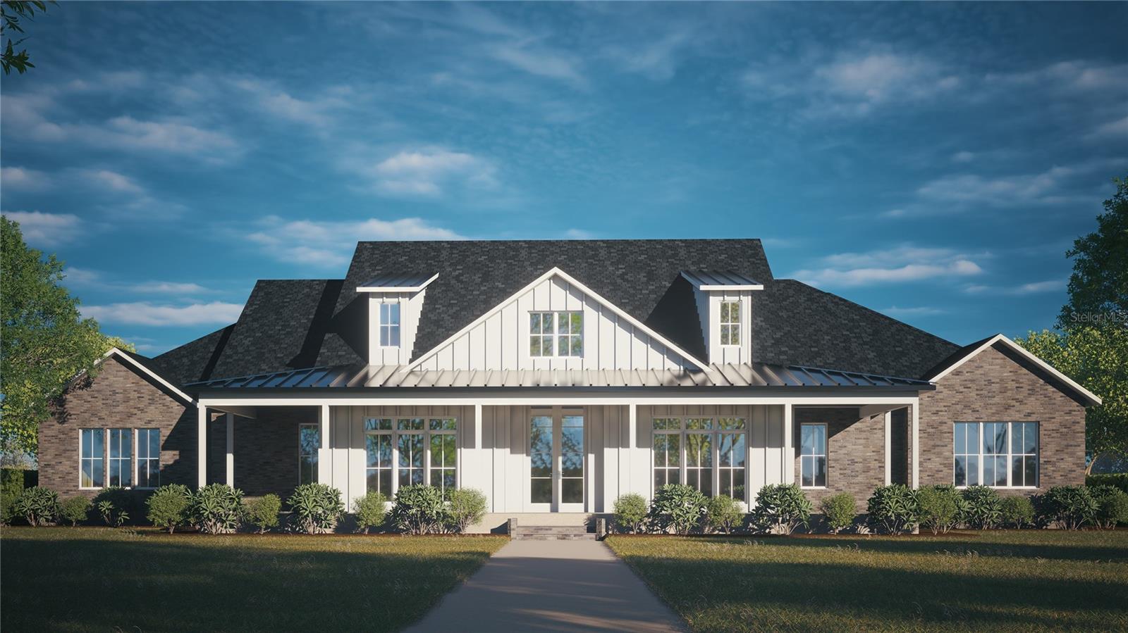 Single Family Residence em UMATILLA, FL - Daniel Dourado