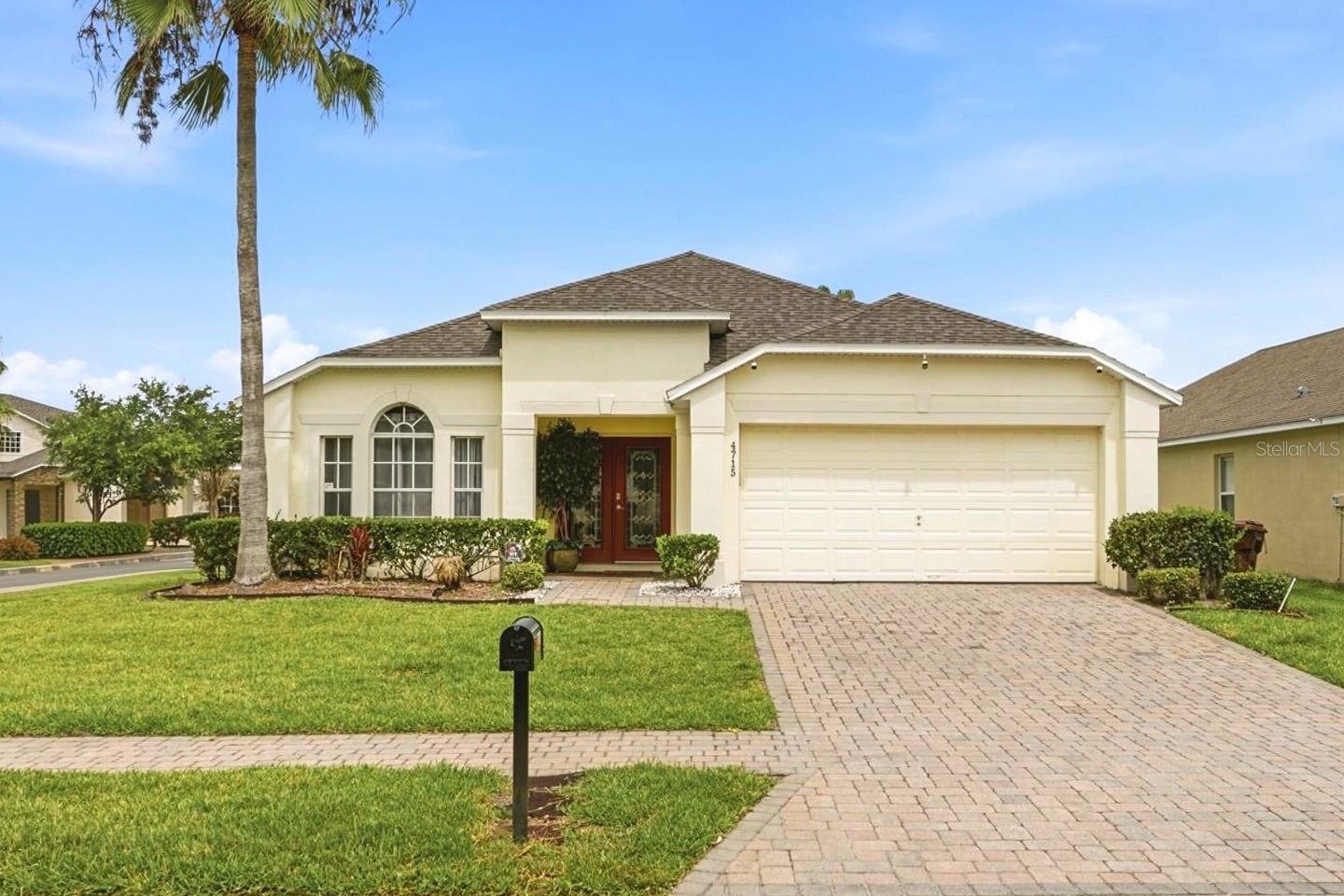 Single Family Residence in KISSIMMEE, FL - Daniel Dourado