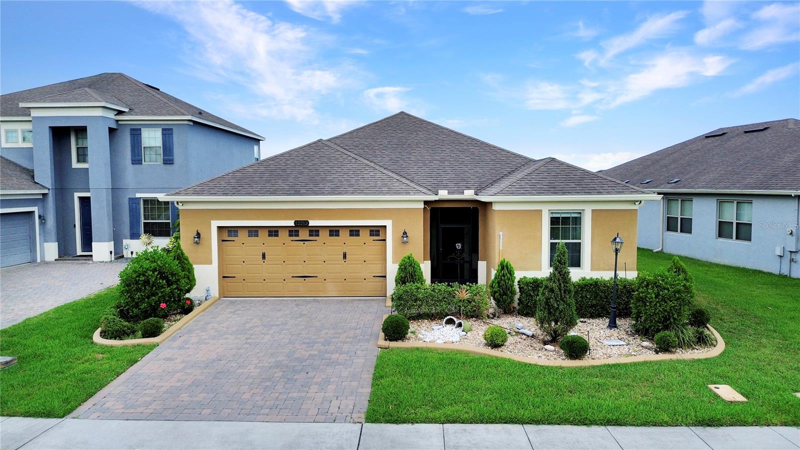 Single Family Residence em ORLANDO, FL - Daniel Dourado