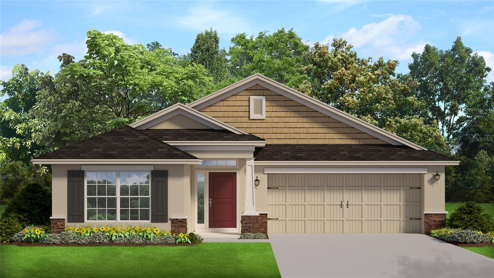 Single Family Residence in OCALA, FL - Daniel Dourado