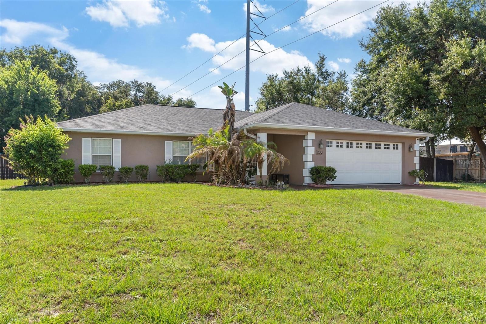 Single Family Residence em LEESBURG, FL - Daniel Dourado