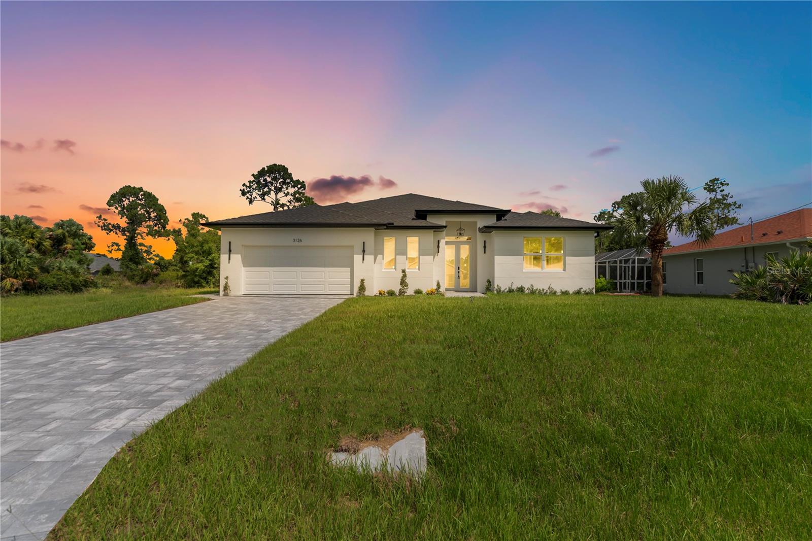 Single Family Residence in NORTH PORT, FL - Daniel Dourado