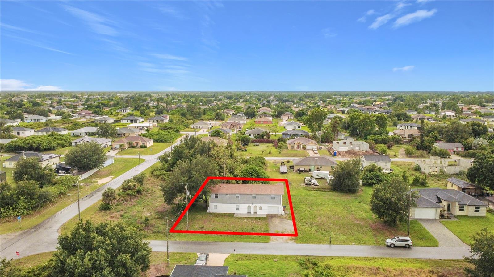 Single Family Residence in LEHIGH ACRES, FL - Daniel Dourado
