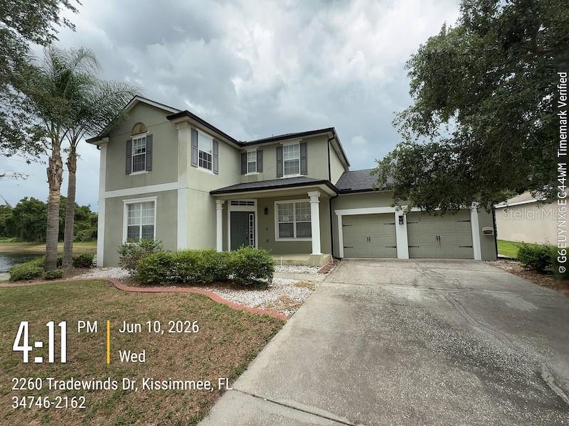 Single Family Residence in KISSIMMEE, FL - Daniel Dourado