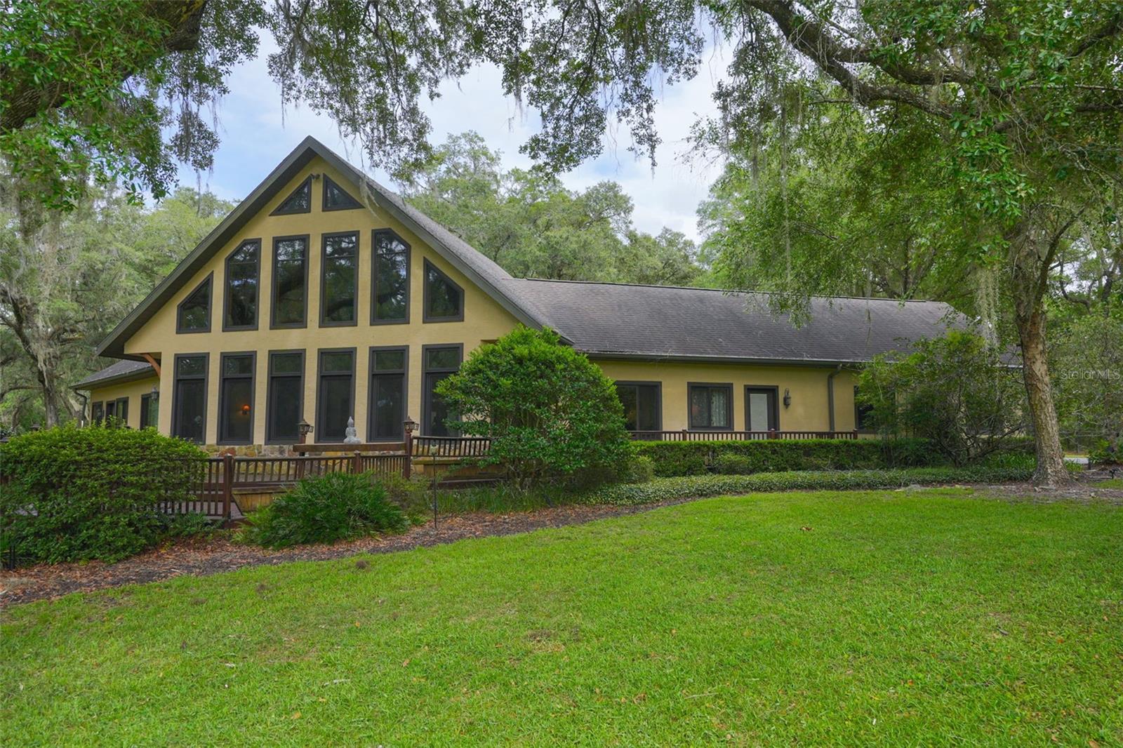 Single Family Residence in OCALA, FL - Daniel Dourado