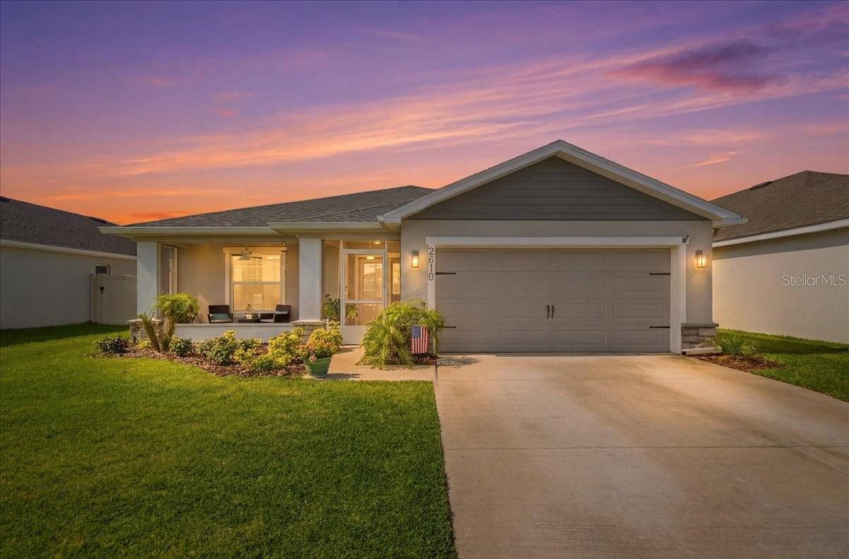 Single Family Residence em WINTER HAVEN, FL - Daniel Dourado