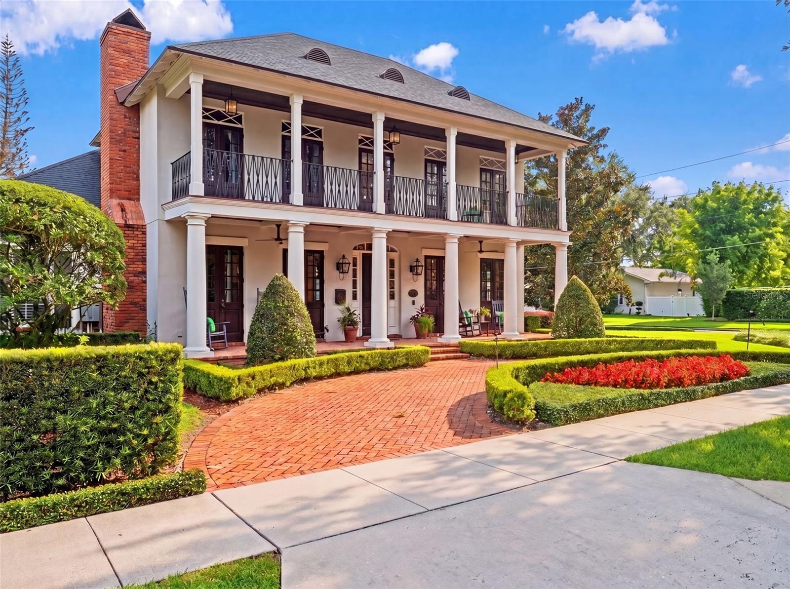 Single Family Residence em WINTER PARK, FL - Daniel Dourado