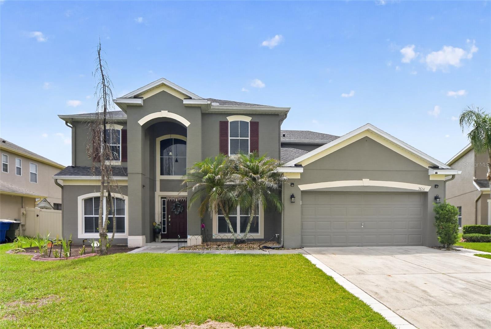 Single Family Residence in ST CLOUD, FL - Daniel Dourado