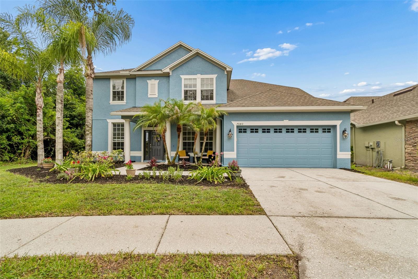 Single Family Residence em LAND O LAKES, FL - Daniel Dourado