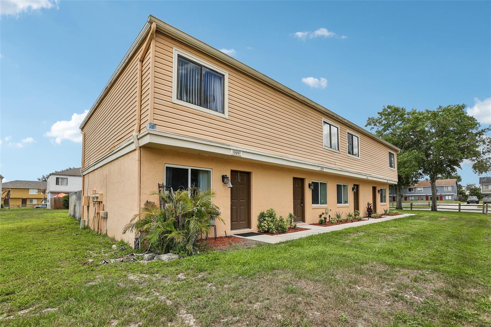 Townhouse em ORLANDO, FL - Daniel Dourado
