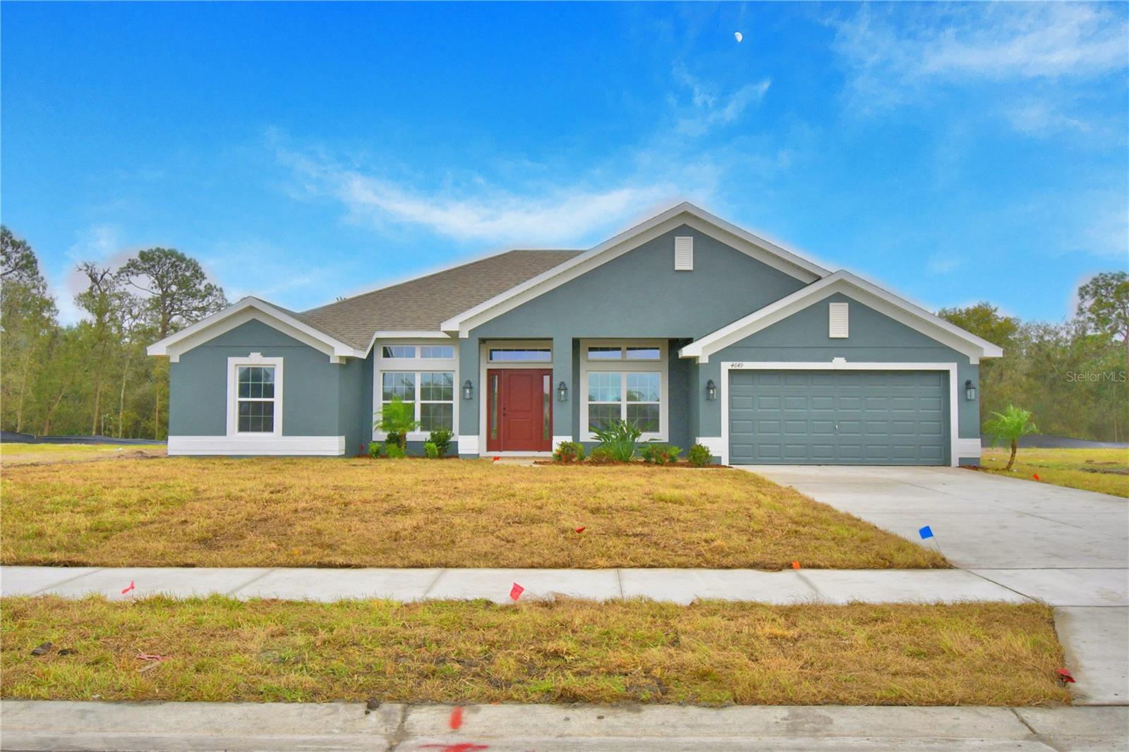 Single Family Residence in AUBURNDALE, FL - Daniel Dourado