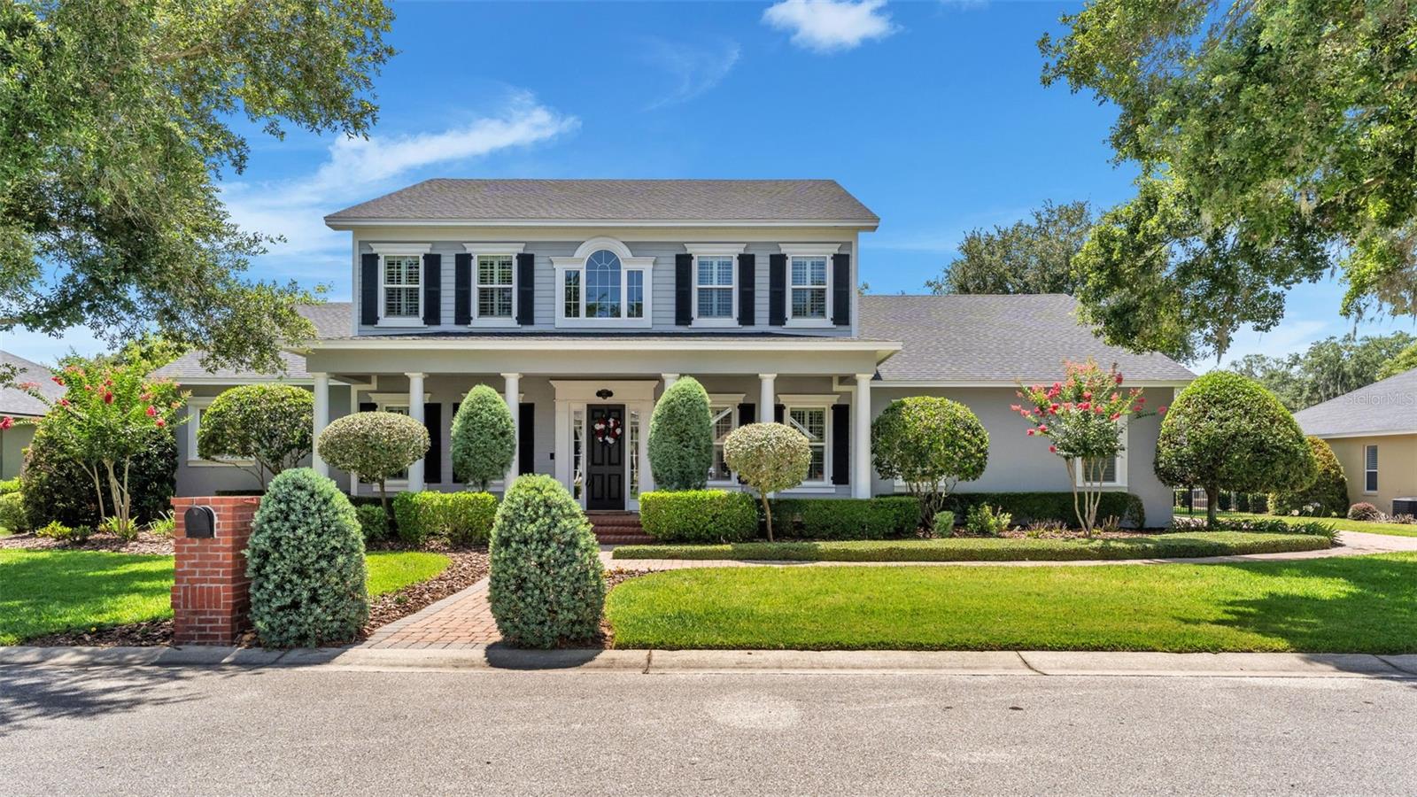 Single Family Residence in LAKELAND, FL - Daniel Dourado