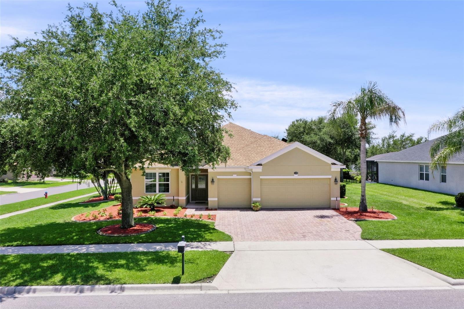 Single Family Residence em CLERMONT, FL - Daniel Dourado