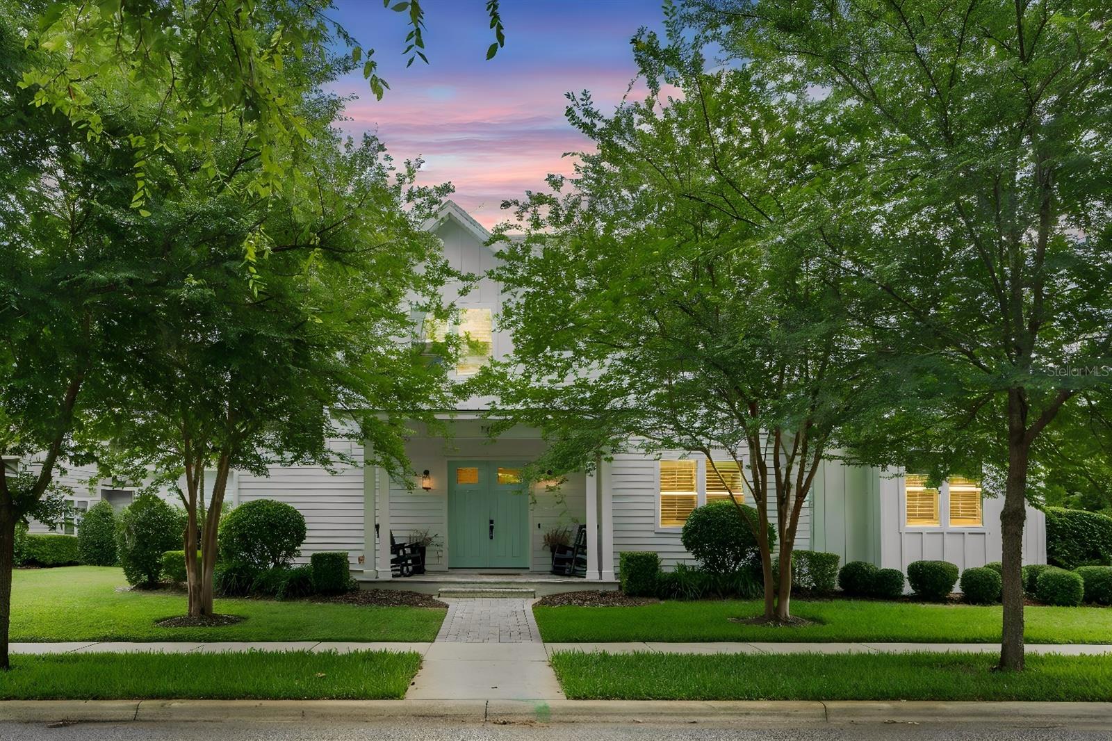 Single Family Residence em NEWBERRY, FL - Daniel Dourado