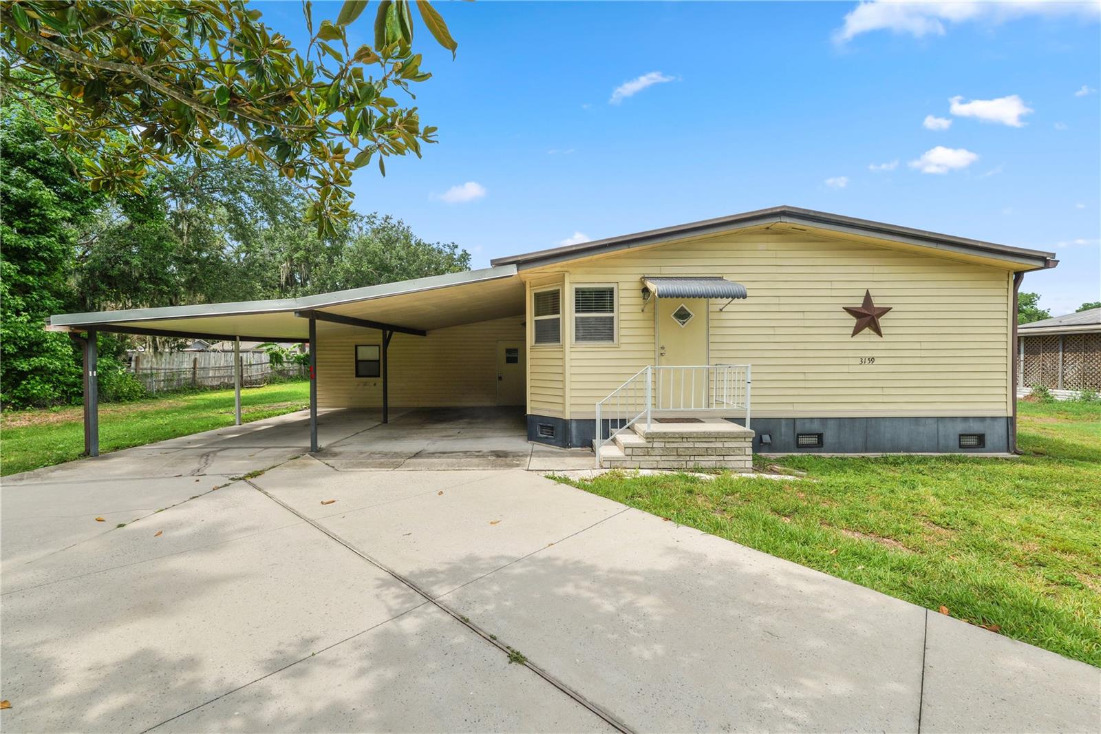 Manufactured Home em LAKELAND, FL - Daniel Dourado