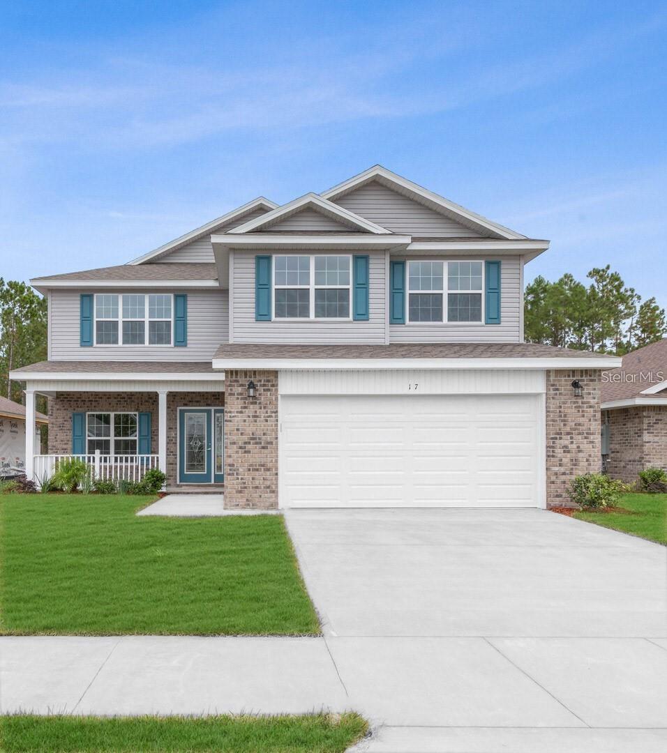 Single Family Residence in PALM COAST, FL - Daniel Dourado