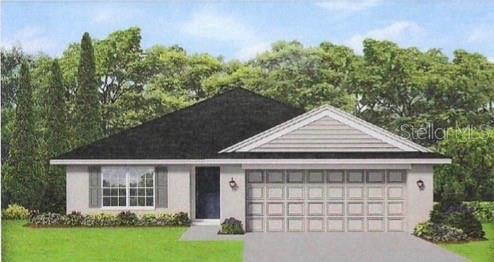 Single Family Residence in NORTH PORT, FL - Daniel Dourado