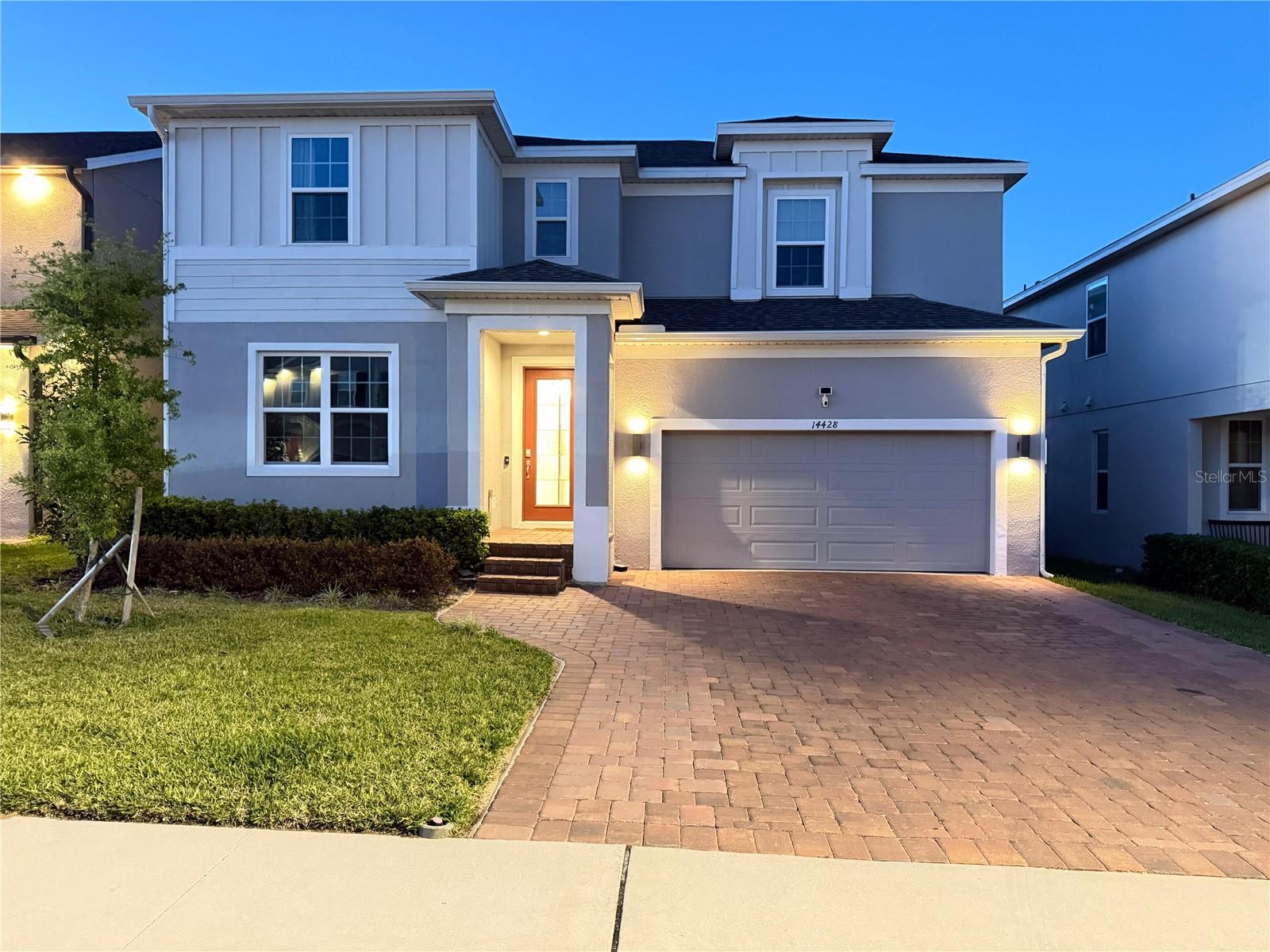 Single Family Residence em CLERMONT, FL - Daniel Dourado