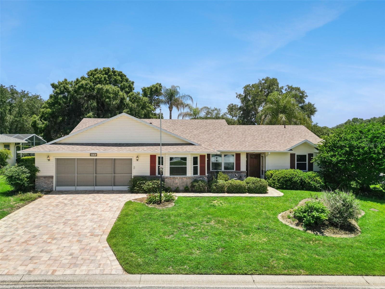 Single Family Residence em LEESBURG, FL - Daniel Dourado