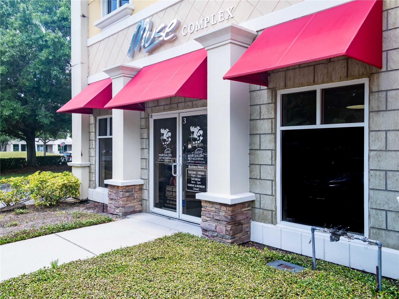 Mixed Use em ORLANDO, FL - Daniel Dourado