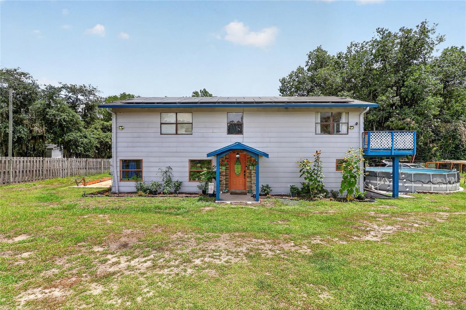 Single Family Residence em LITHIA, FL - Daniel Dourado