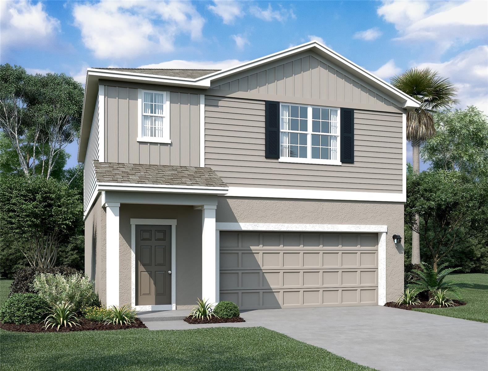 Single Family Residence em PARRISH, FL - Daniel Dourado