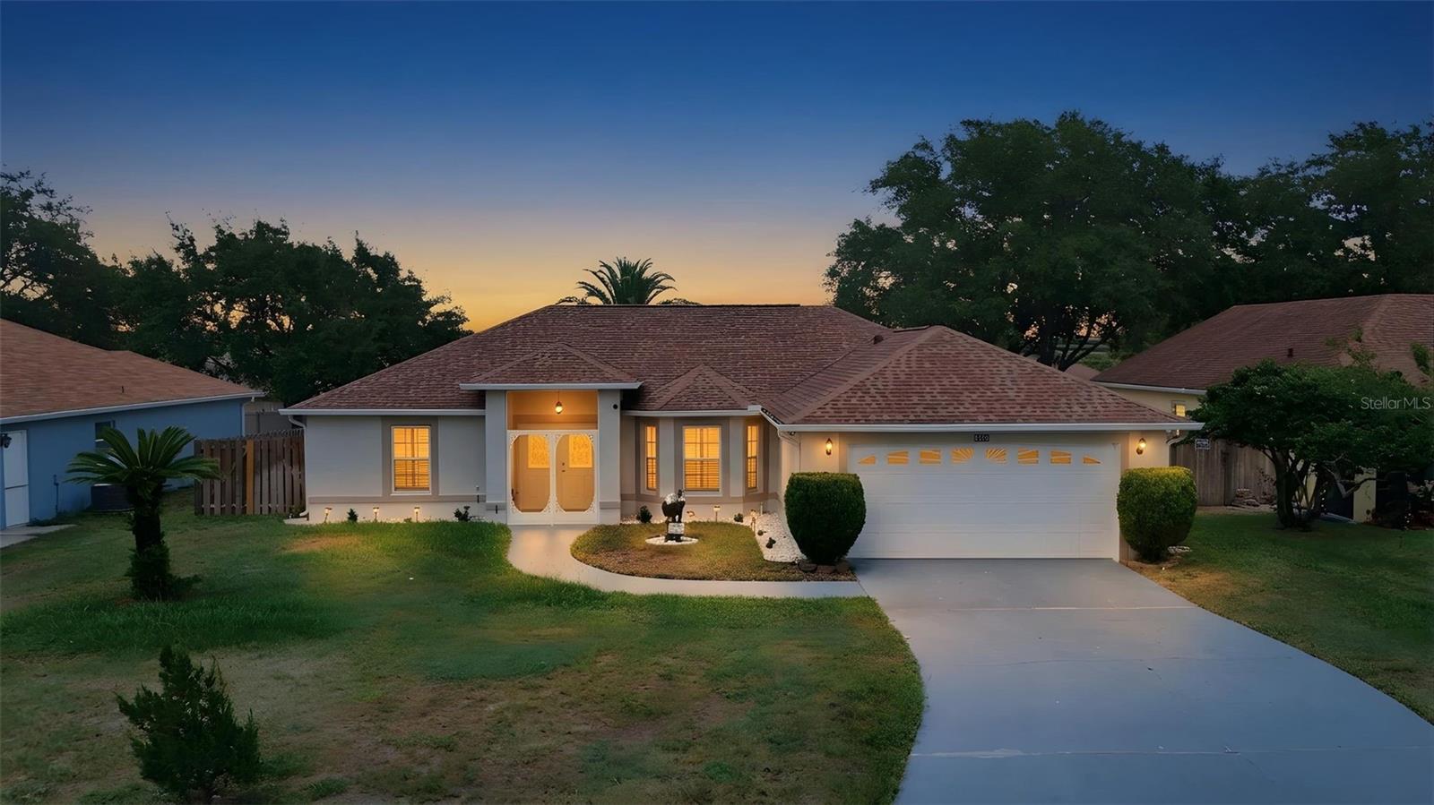 Single Family Residence em CLERMONT, FL - Daniel Dourado