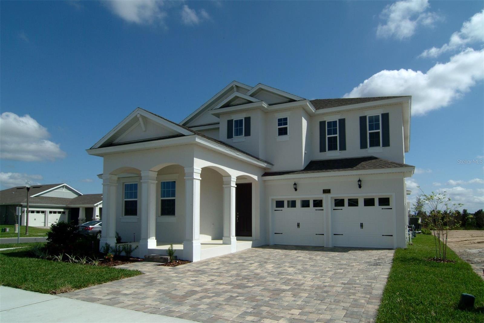 Single Family Residence in WINTER GARDEN, FL - Daniel Dourado