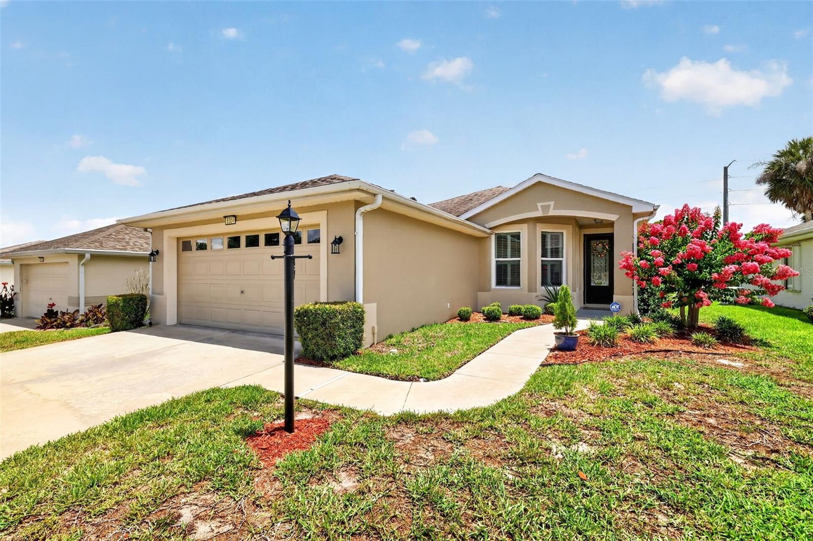 Single Family Residence em LEESBURG, FL - Daniel Dourado