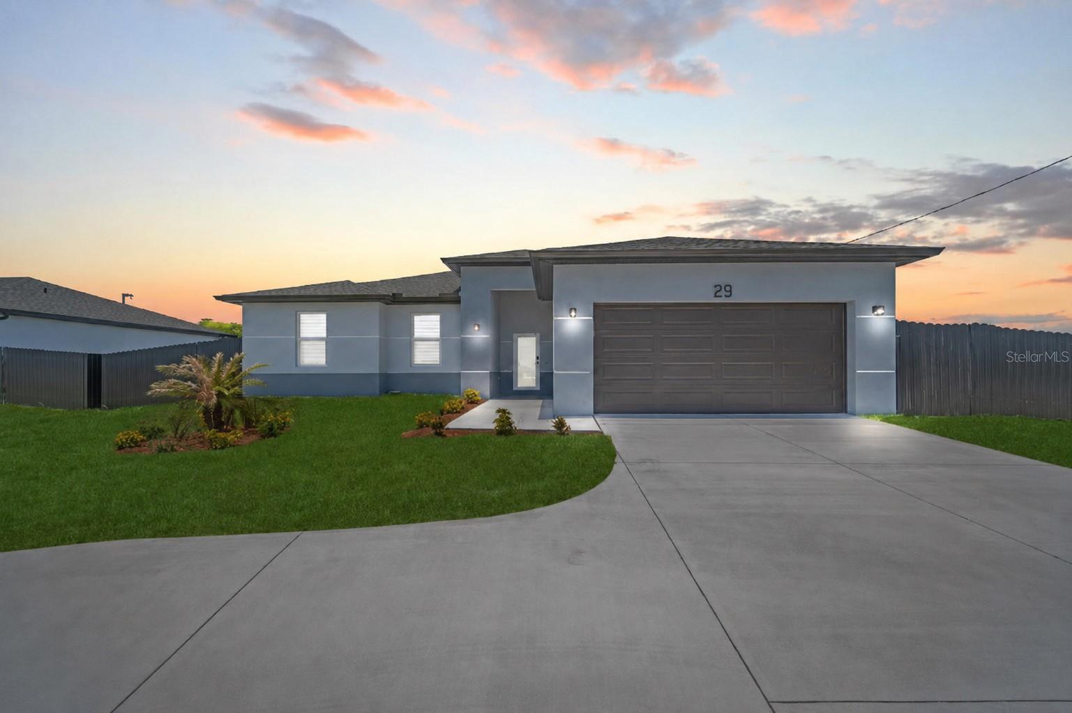 Single Family Residence in CAPE CORAL, FL - Daniel Dourado
