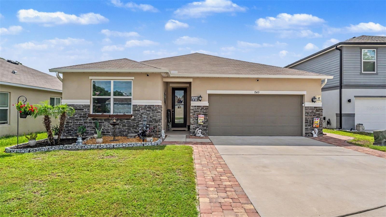 Single Family Residence em LAKELAND, FL - Daniel Dourado