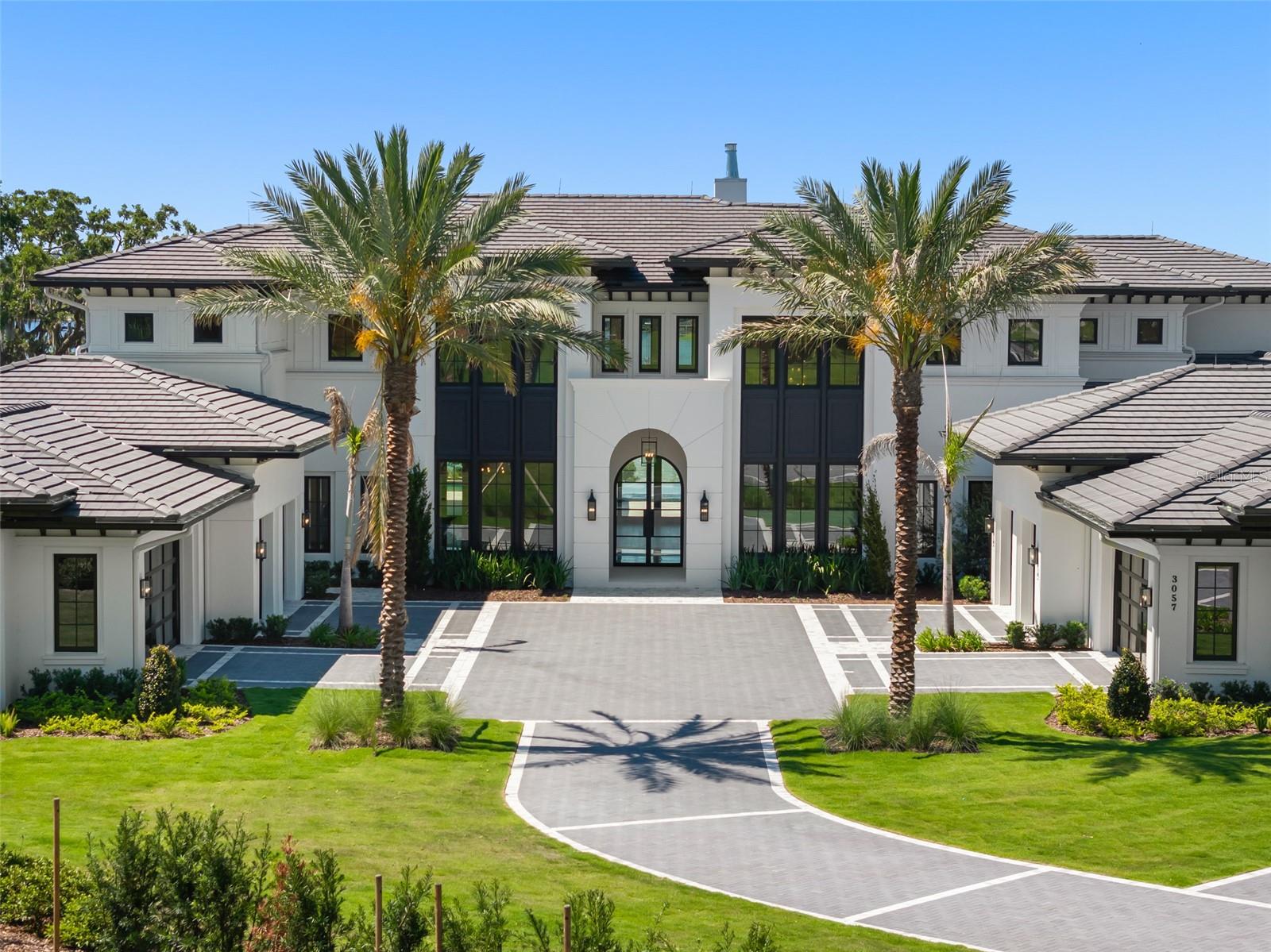 Single Family Residence em WINDERMERE, FL - Daniel Dourado