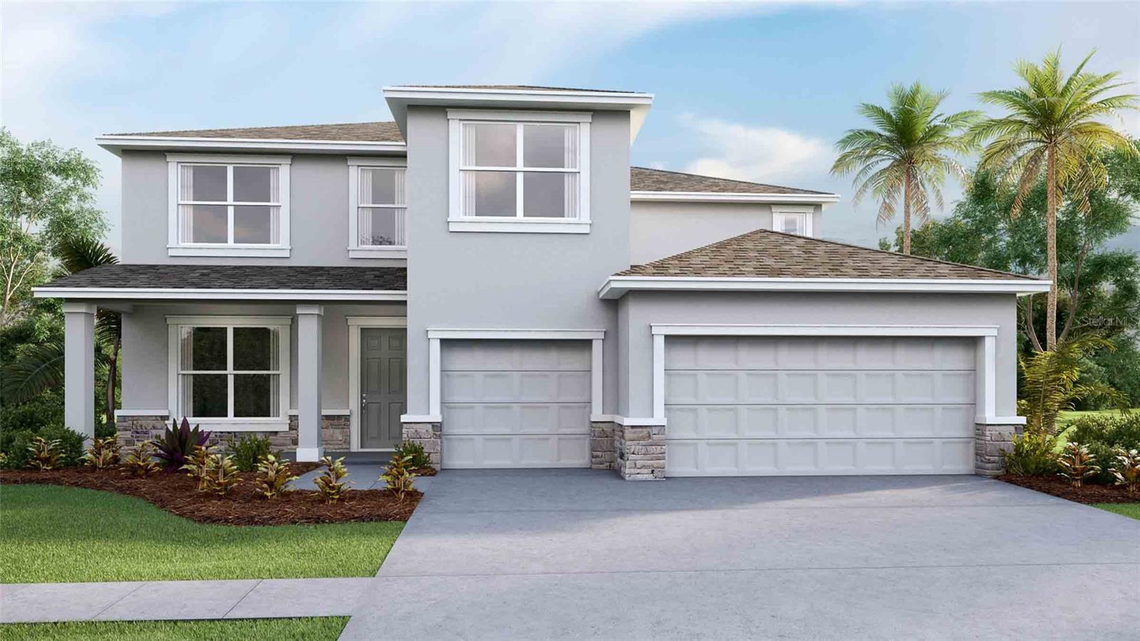 Single Family Residence in WESLEY CHAPEL, FL - Daniel Dourado