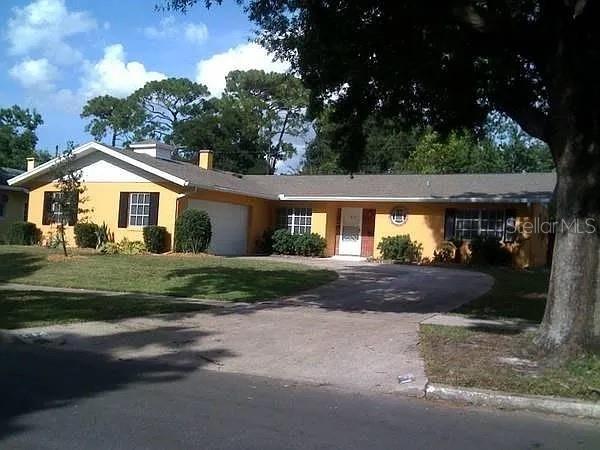 Single Family Residence em WINTER PARK, FL - Daniel Dourado
