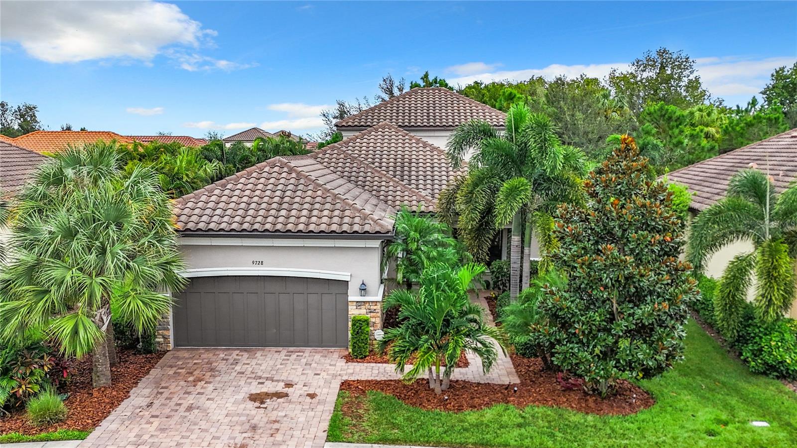 Single Family Residence em PALMETTO, FL - Daniel Dourado