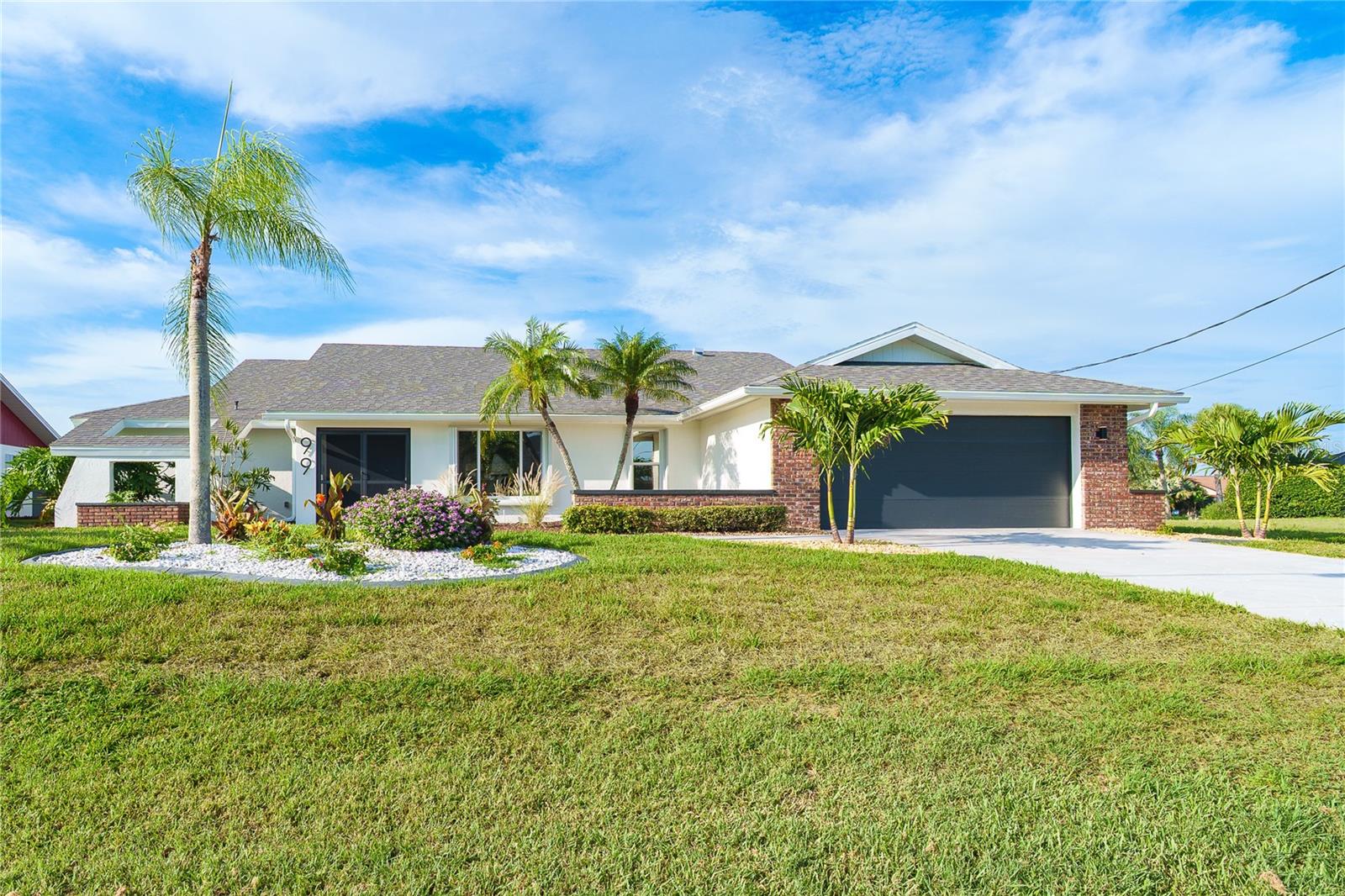 Single Family Residence em ROTONDA WEST, FL - Daniel Dourado