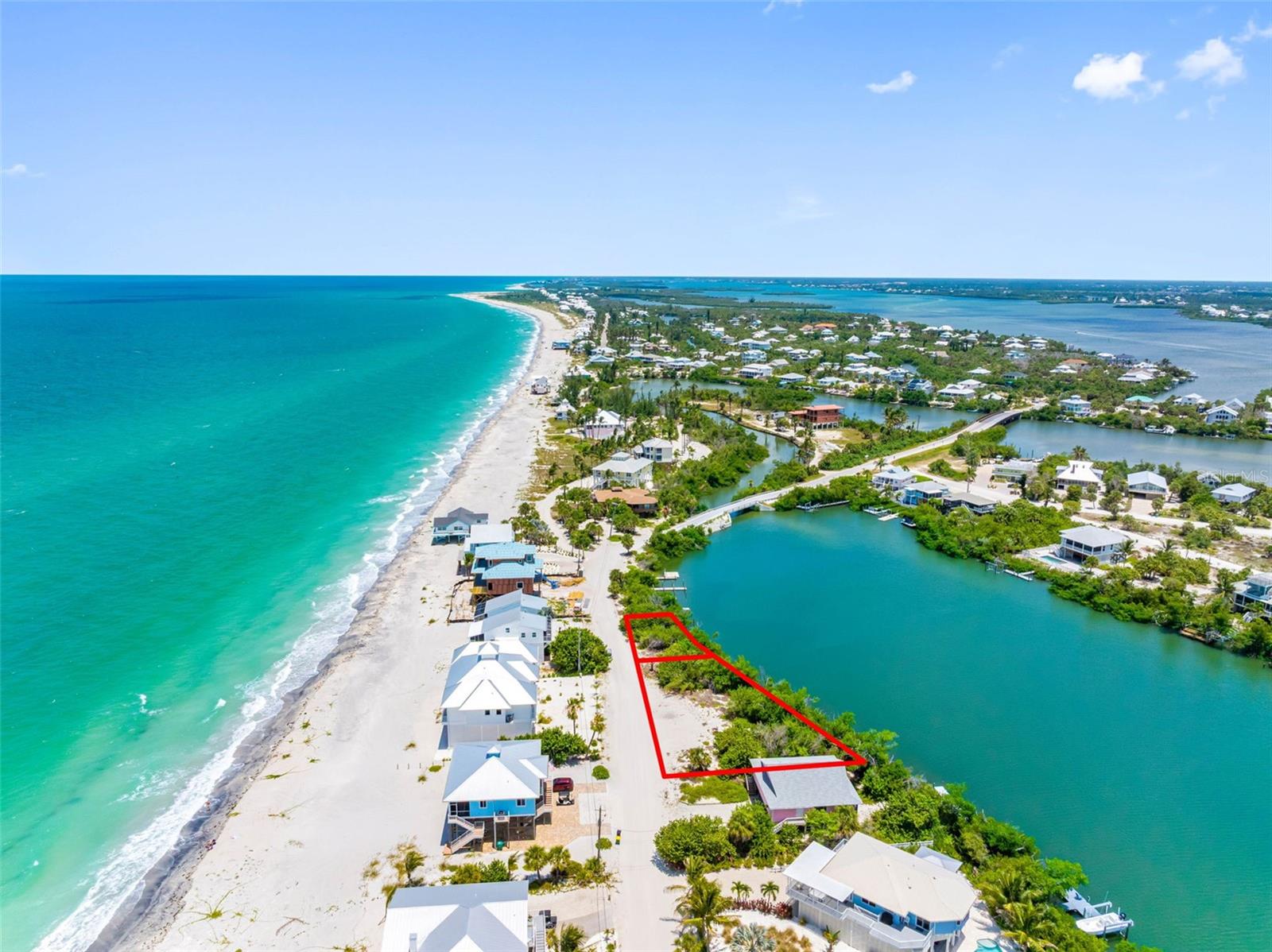  in PLACIDA, FL - Daniel Dourado