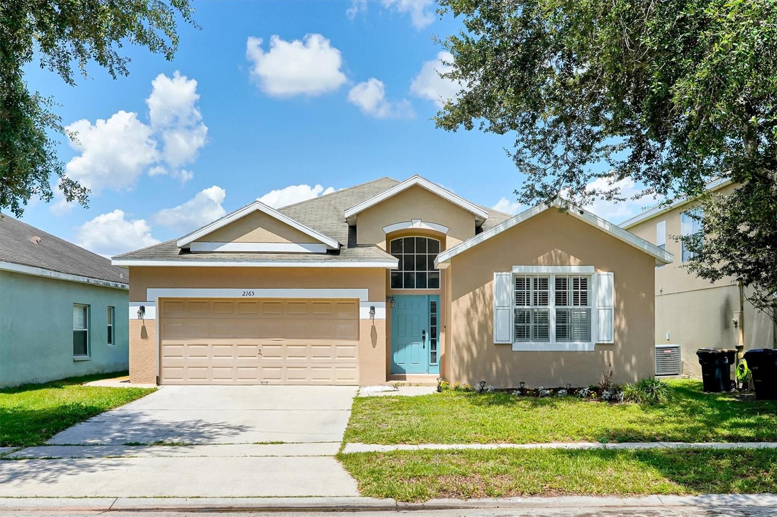 Single Family Residence in ST CLOUD, FL - Daniel Dourado