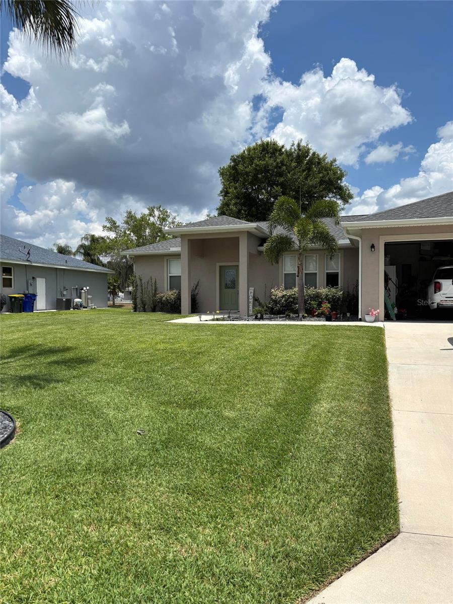 Single Family Residence em LAKE PLACID, FL - Daniel Dourado