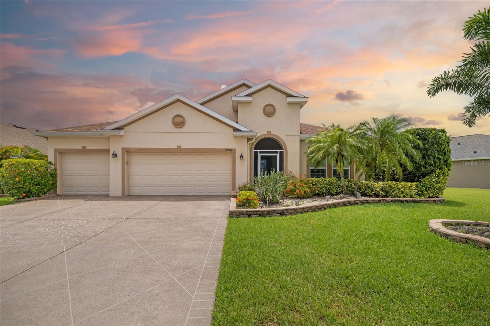 Single Family Residence em PARRISH, FL - Daniel Dourado