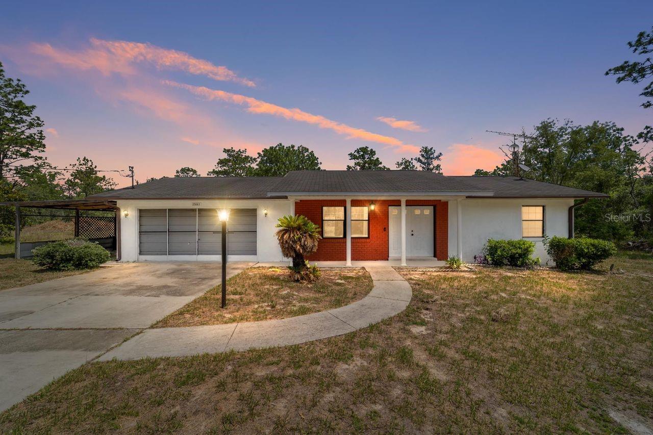 Single Family Residence em DUNNELLON, FL - Daniel Dourado