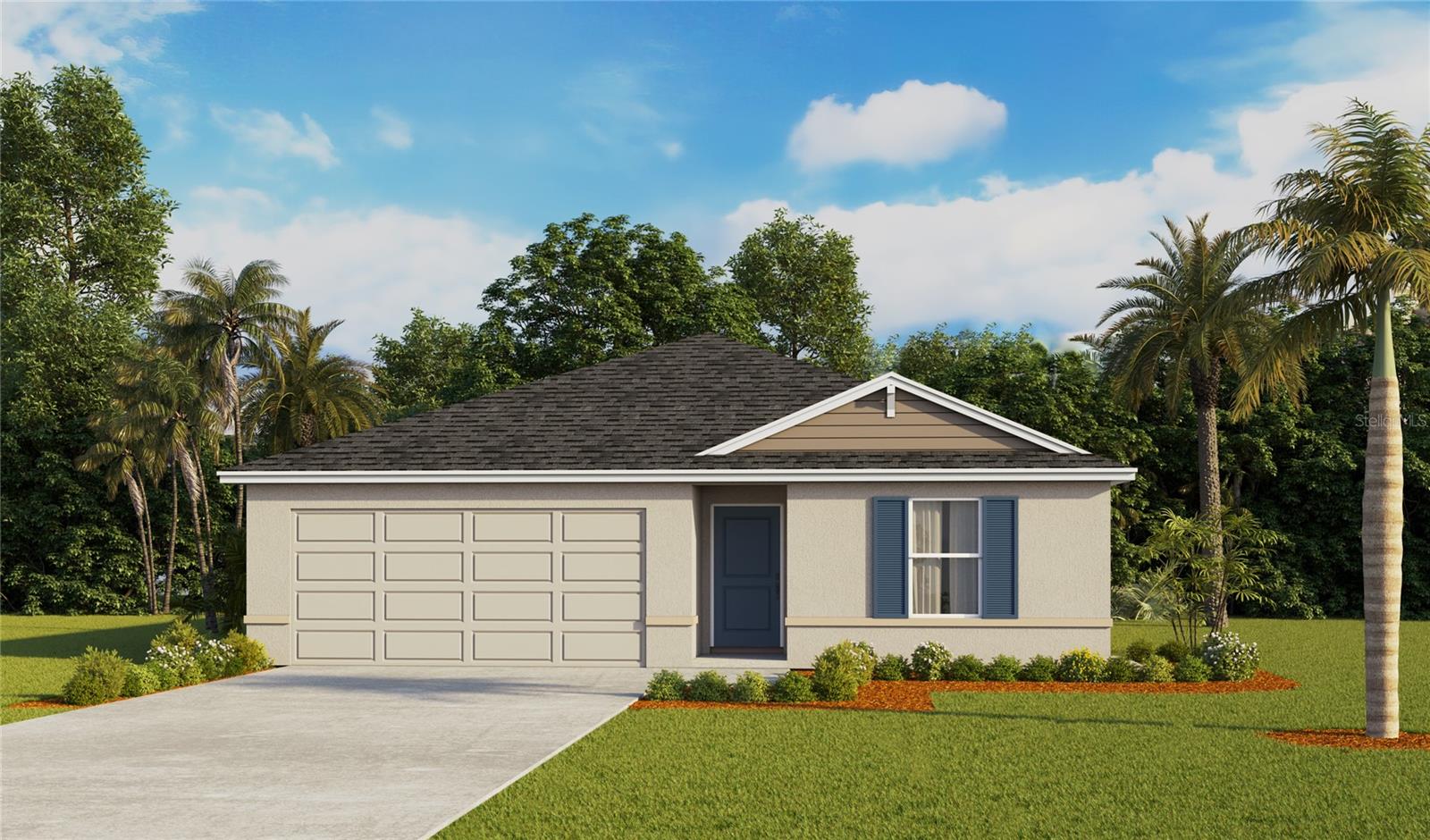 Single Family Residence in RUSKIN, FL - Daniel Dourado